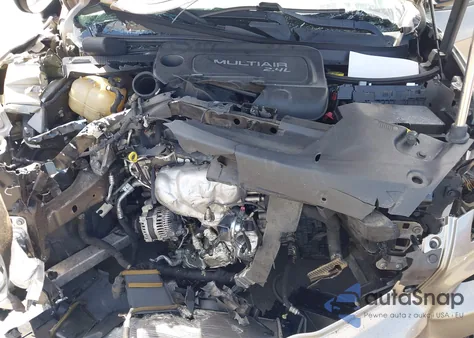 2016 Jeep Cherokee Sport from USA, damaged, VIN 1C4PJLAB8GW264653